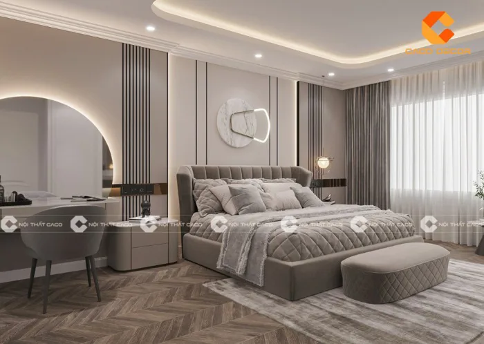 50+ ý tưởng decor phòng ngủ hiện đại cho mọi không gian 50+ ý tưởng decor phòng ngủ hiện đại cho mọi không gian