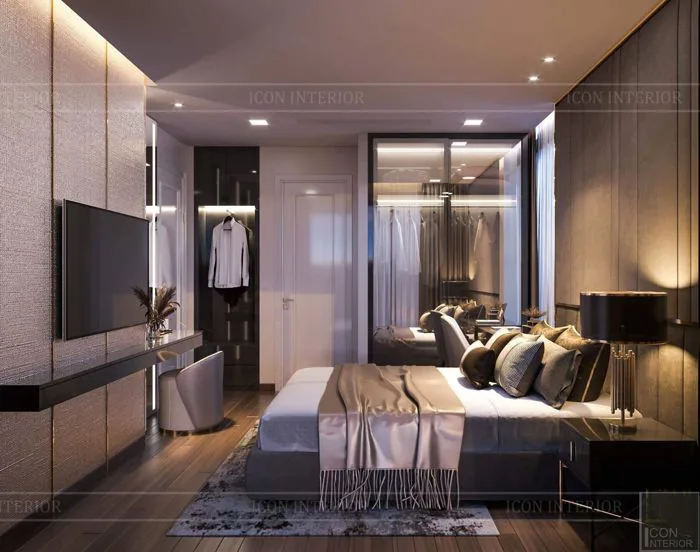 101+ Mẫu Thiết Kế Phòng Ngủ Hiện Đại Đẹp Chuẩn Hạng Sao 101+ Mẫu Thiết Kế Phòng Ngủ Hiện Đại Đẹp Chuẩn Hạng Sao