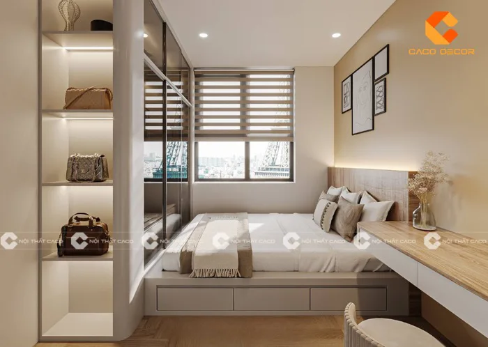 50+ ý tưởng decor phòng ngủ hiện đại cho mọi không gian 50+ ý tưởng decor phòng ngủ hiện đại cho mọi không gian