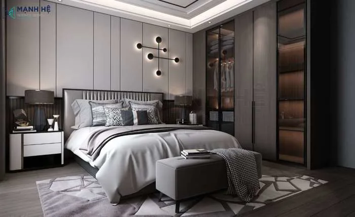 25+ mẫu thiết kế phòng ngủ đẹp cho nam hiện đại, ấn tượng 25+ mẫu thiết kế phòng ngủ đẹp cho nam hiện đại, ấn tượng
