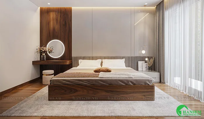 35 Mẫu Thiết Kế Nội Thất Phòng Ngủ Nhà Ống Hiện Đại 35 Mẫu Thiết Kế Nội Thất Phòng Ngủ Nhà Ống Hiện Đại