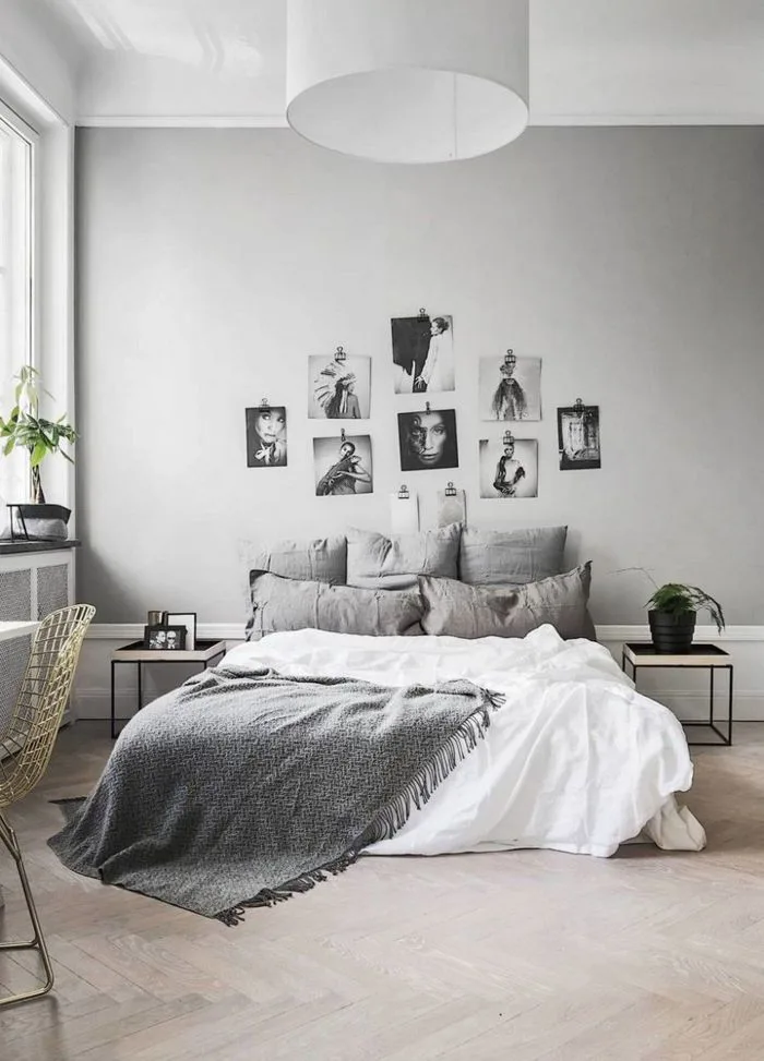 35+ Mẫu Decor Phòng Ngủ Cho Nam Đơn Giản Đầy Ấn Tượng