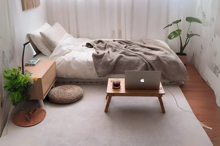 TOP] 50+ Ý Tưởng Decor Phòng Ngủ Nhỏ Đẹp, Chill