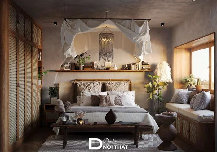20+ Cách decor phòng ngủ vintage đẹp, đơn giản, hoài cổ tinh tế 20+ Cách decor phòng ngủ vintage đẹp, đơn giản, hoài cổ tinh tế