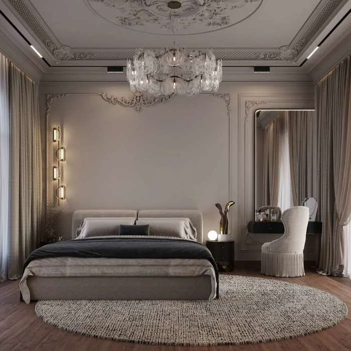 20+ ý tưởng decor phòng ngủ vintage nhỏ đẹp đơn giản nhất 2025 20+ ý tưởng decor phòng ngủ vintage nhỏ đẹp đơn giản nhất 2025