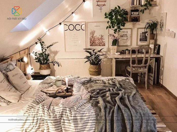Mê mẩn với 9+ ý tưởng decor phòng ngủ Vintage Hàn Quốc 13/08/2026 Mê mẩn với 9+ ý tưởng decor phòng ngủ Vintage Hàn Quốc 13/08/2026