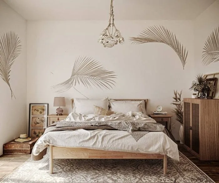 Top ý tưởng thiết kế phòng ngủ vintage đẹp phù hợp xu hướng Top ý tưởng thiết kế phòng ngủ vintage đẹp phù hợp xu hướng