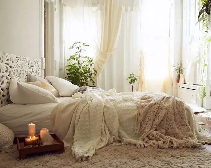 99+ Ý tưởng Decor phòng ngủ phong cách Vintage đẹp, đơn giản và độc đáo 99+ Ý tưởng Decor phòng ngủ phong cách Vintage đẹp, đơn giản và độc đáo