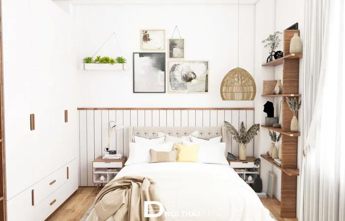 20+ Cách decor phòng ngủ vintage đẹp, đơn giản, hoài cổ tinh tế 20+ Cách decor phòng ngủ vintage đẹp, đơn giản, hoài cổ tinh tế
