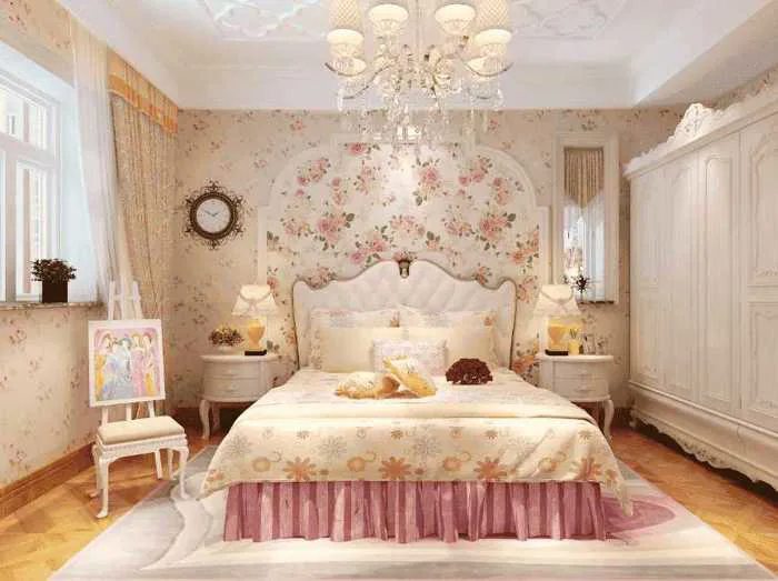 20 Ý Tưởng Decor Phòng Ngủ Vintage Đậm Chất Hoài Cổ 20 Ý Tưởng Decor Phòng Ngủ Vintage Đậm Chất Hoài Cổ