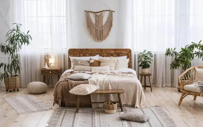 99+ Ý tưởng Decor phòng ngủ phong cách Vintage đẹp, đơn giản và độc đáo 99+ Ý tưởng Decor phòng ngủ phong cách Vintage đẹp, đơn giản và độc đáo