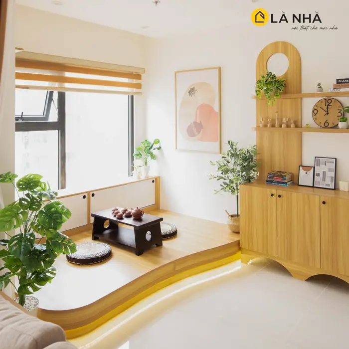200 Mẫu Decor Trang Trí Phòng Khách Đẹp, Sang Trọng, Hiện Đại