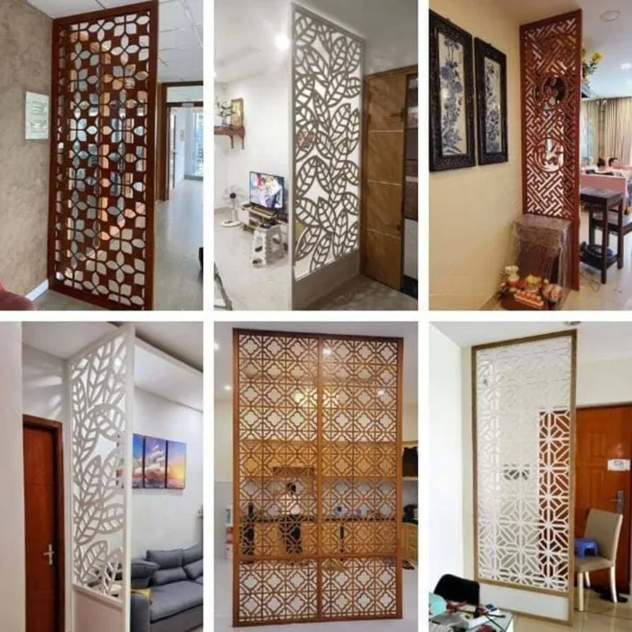 200+ mẫu vách ngăn trang trí phòng khách tuyệt đẹp, tối ưu không gian 200+ mẫu vách ngăn trang trí phòng khách tuyệt đẹp, tối ưu không gian