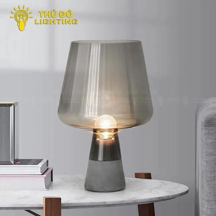 Đèn Bàn Decor ĐB33