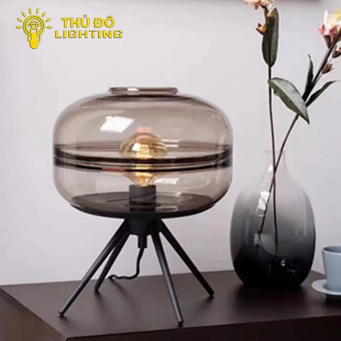 Đèn Bàn Decor ĐB34