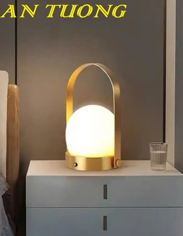 Đèn bàn trang trí decor đẹp 010 – ĐÈN LED - ĐÈN TRANG TRÍ ĐẸP | HIỆN ĐẠI - CỔ ĐIỂN - GIÁ RẺ