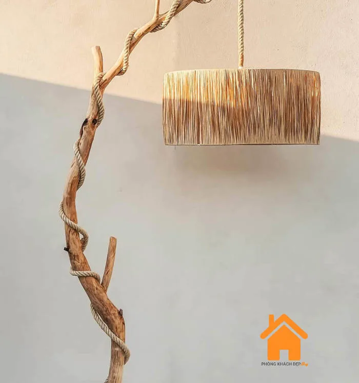 Đèn trang trí cành cây khô / Đèn Decor thủ công - NỘI THẤT CAO CẤP Đèn trang trí cành cây khô / Đèn Decor thủ công - NỘI THẤT CAO CẤP