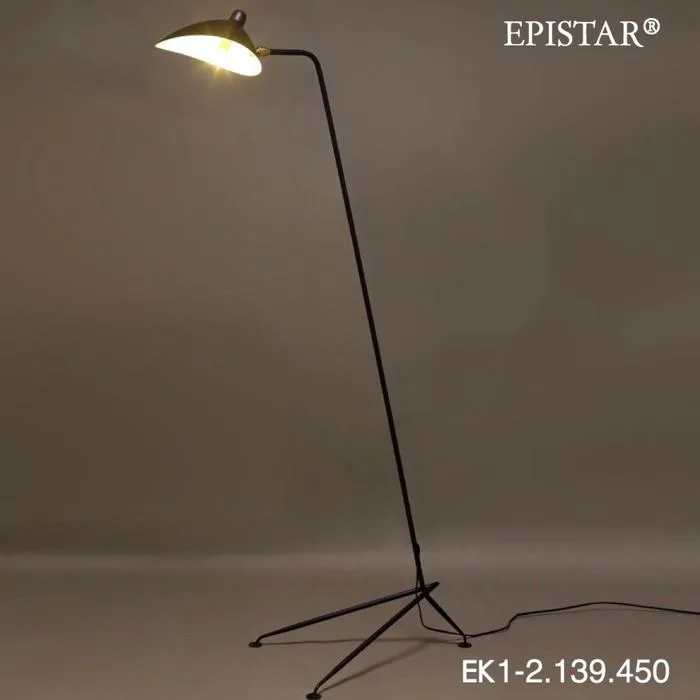 Đèn cây đứng hiện đại Decor Epistar Đèn cây đứng hiện đại Decor Epistar