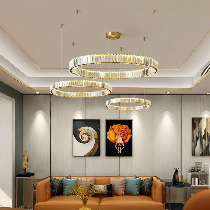 Đèn decor thả phòng khách NP-T3V| Đèn thả hiện đại cho bàn ăn Đèn decor thả phòng khách NP-T3V| Đèn thả hiện đại cho bàn ăn