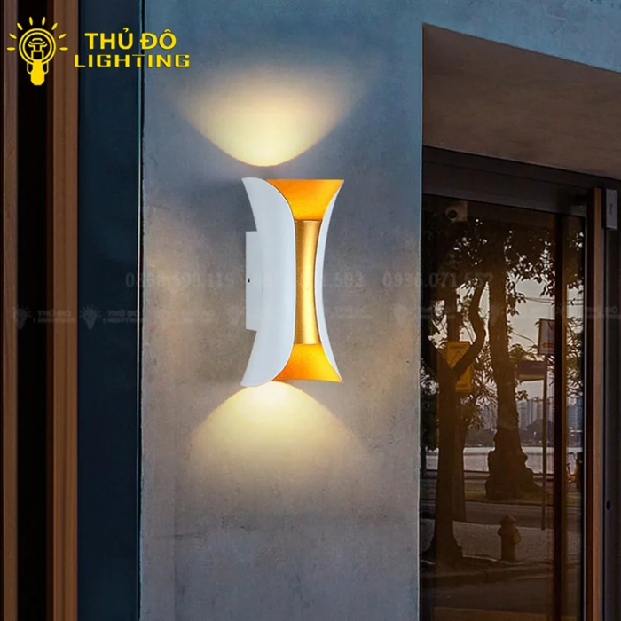 Đèn Tường Decor TNT2 Đèn Tường Decor TNT2