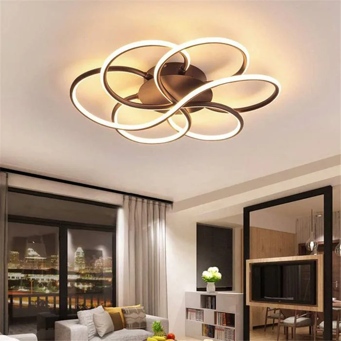 15+ mẫu đèn trang trí phòng khách đẹp, hiện đại T09/2026 15+ mẫu đèn trang trí phòng khách đẹp, hiện đại T09/2026