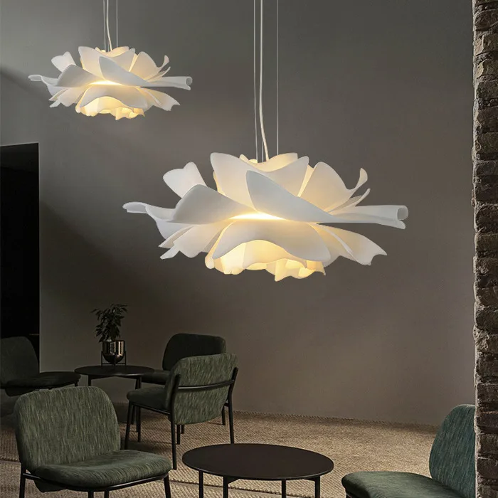 Đèn thả phòng khách DC233 Đèn thả phòng khách DC233
