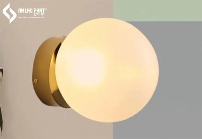 Đèn gắn tường trang trí phòng khách VK107 355 Decor hiện đại Đèn gắn tường trang trí phòng khách VK107 355 Decor hiện đại