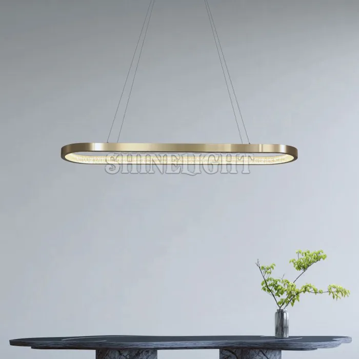 ĐÈN THẢ DECOR ART3622 | Đèn LED Shine Light