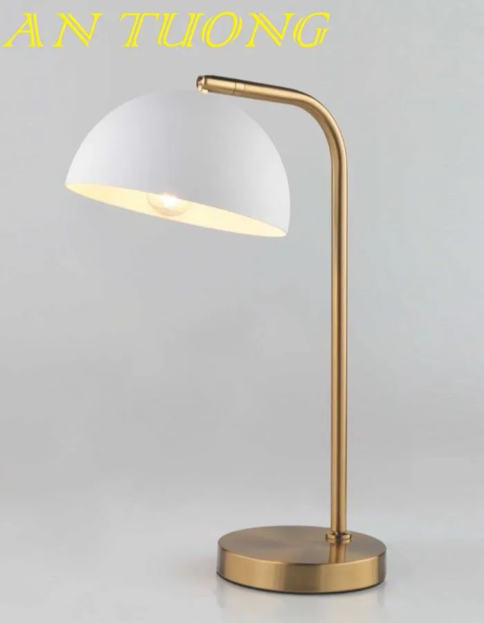 đèn bàn làm việc, đèn bàn học, đèn bàn decor trang trí 010 – ĐÈN LED - ĐÈN  TRANG TRÍ ĐẸP | HIỆN ĐẠI - CỔ ĐIỂN - GIÁ RẺ