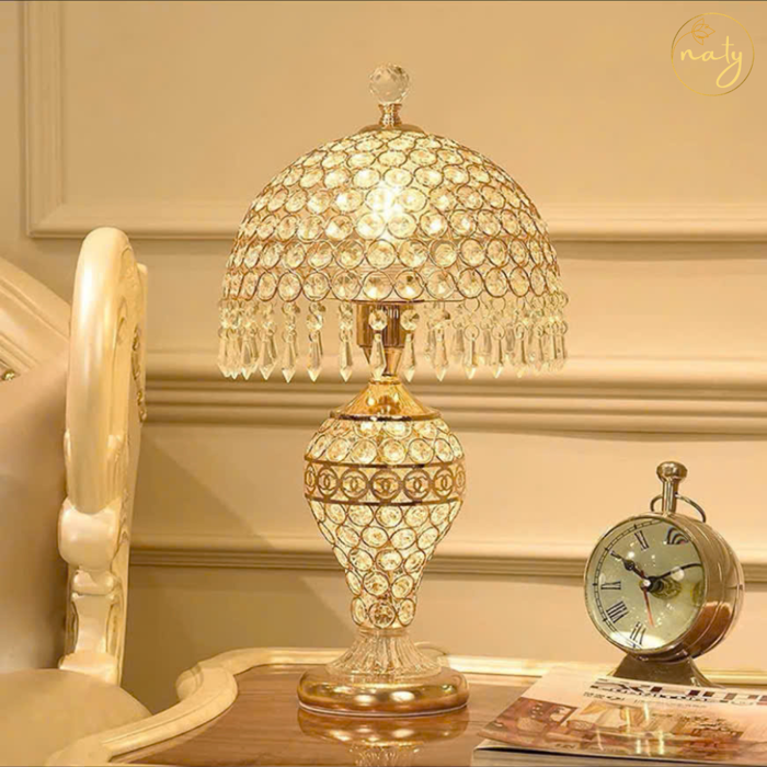 Đèn Ngủ Để Bàn Decor Trang Trí - Quà Tân Gia