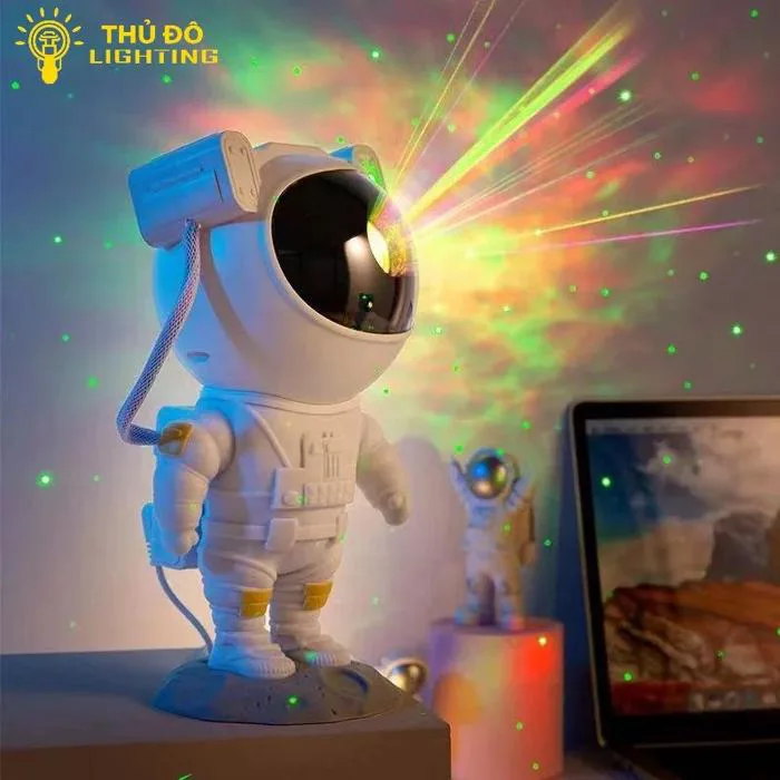 Đèn Phi Hành Gia Galaxy ĐB8