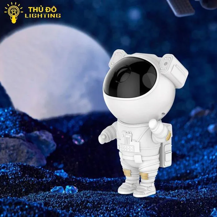 Đèn Phi Hành Gia Galaxy ĐB8
