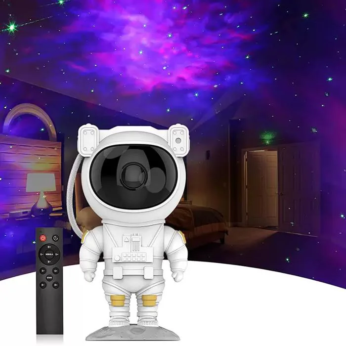 Đèn phi hành gia Galaxy