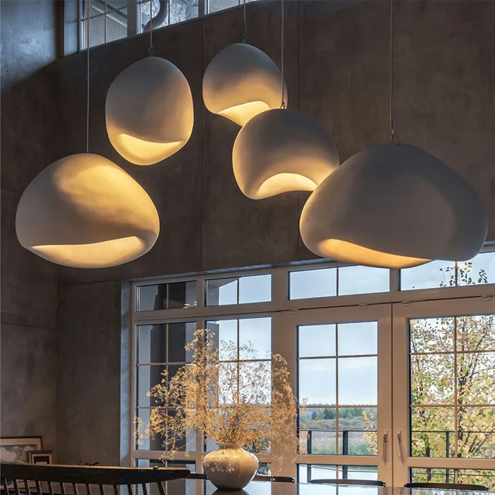 Đèn thả trần decor hình mũ len sáng tạo kiểu Nhật D1924 | Flexhouse VN Đèn thả trần decor hình mũ len sáng tạo kiểu Nhật D1924 | Flexhouse VN