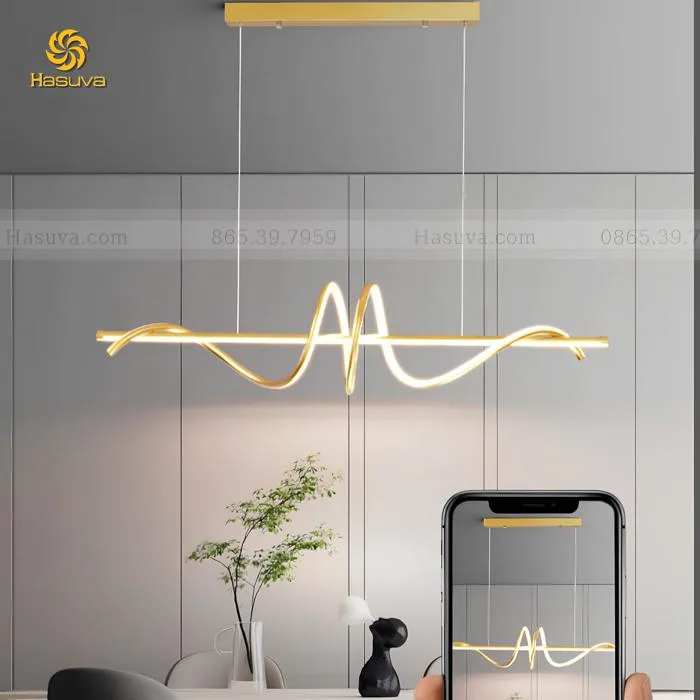 Đèn Thả Decor 890 Đèn Thả Decor 890