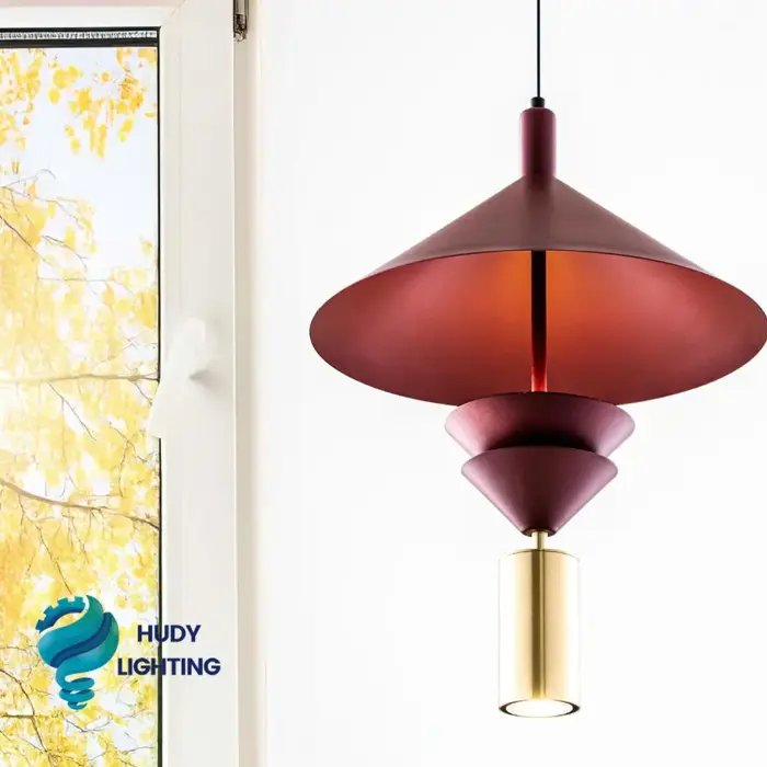 Đèn Thả Decor Nhà Hàng HD-ĐT62 Đèn Thả Decor Nhà Hàng HD-ĐT62
