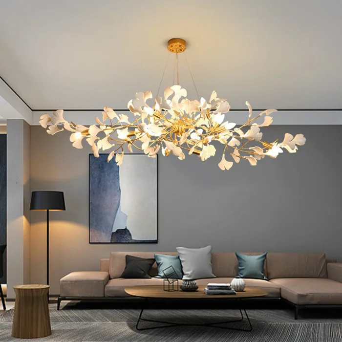 Đèn chùm thả decor | Đèn thả decor hiện đại | Đèn chùm giá rẻ - Trang 2 Đèn chùm thả decor | Đèn thả decor hiện đại | Đèn chùm giá rẻ - Trang 2
