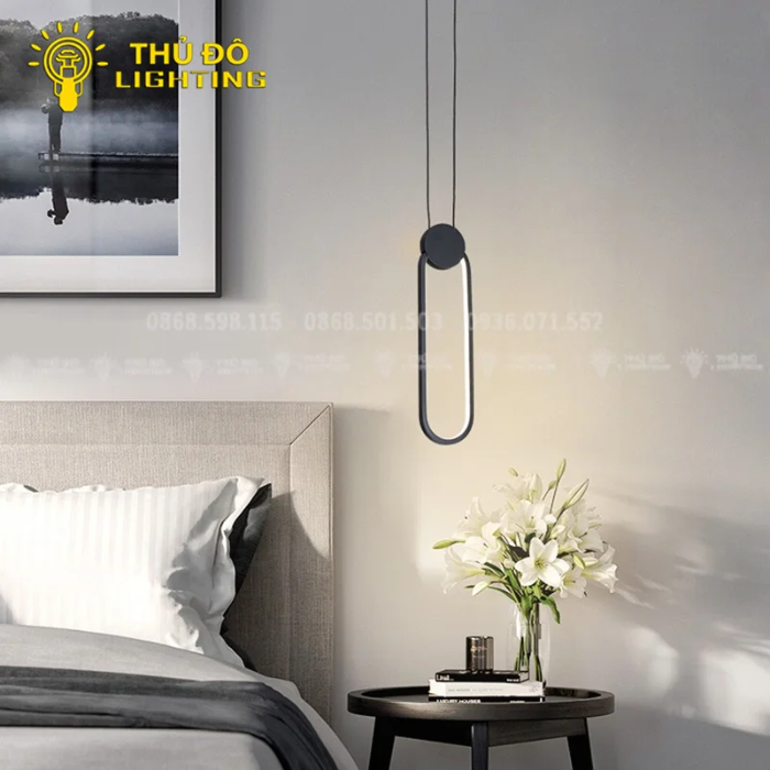 Đèn Thả Decor Hiện Đại TH33 Đèn Thả Decor Hiện Đại TH33