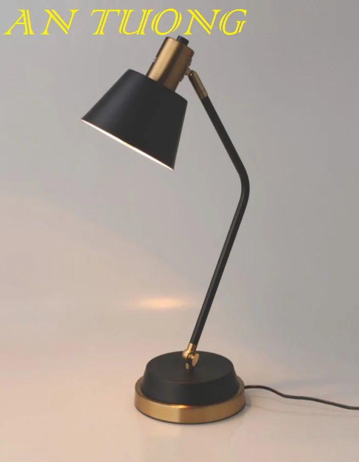 đèn bàn làm việc, đèn bàn học, đèn bàn trang trí decor 011 – ĐÈN TRANG TRÍ  ẤN TƯỢNG THỦ ĐỨC - TP HCM