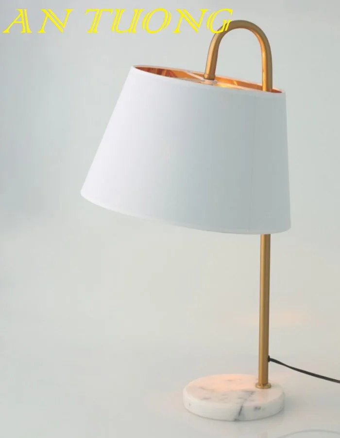 đèn bàn làm việc, đèn bàn học, đèn bàn decor trang trí 08