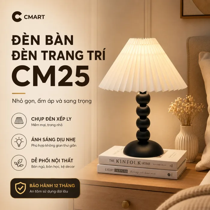 𝐂𝐌𝐀𝐑𝐓.𝐆𝐢𝐚 𝐝𝐮̣𝐧𝐠 Đèn Bàn Đèn học Phong Cách Châu Âu Trang Trí  Bàn học Phòng Ngủ Thân Kim Loại CM25 [CMART_GIA DỤNG] | Shopee Việt Nam