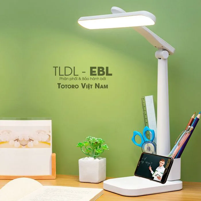 Đèn Học Đèn Đọc Sách - Đèn Ngủ - Đèn Trang Trí Decor