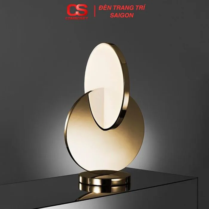 Đèn Bàn Học Hiện Đại – Vẻ Đẹp Bắc Âu Tinh Tế Cho Không Gian Sống 9569 - Đèn  trang trí Comboset