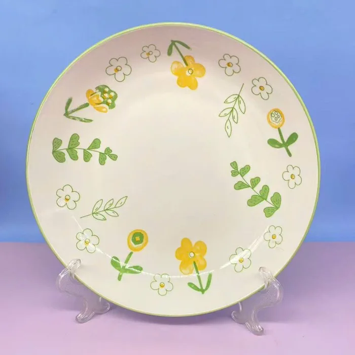 Đĩa gốm sứ Decor cao cấp các loại, đĩa sứ sang trọng, đĩa sứ cao cấp,đĩa  nhà hàng, đĩa bày tết, đĩa decor,đĩa rẻ,đĩa đẹp