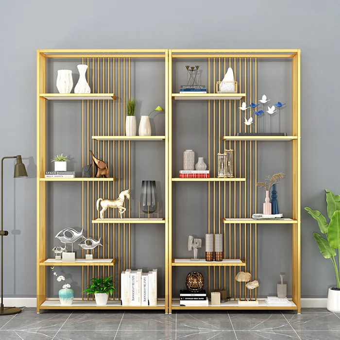 Kệ Trưng Bày Đồ Decor TDC73