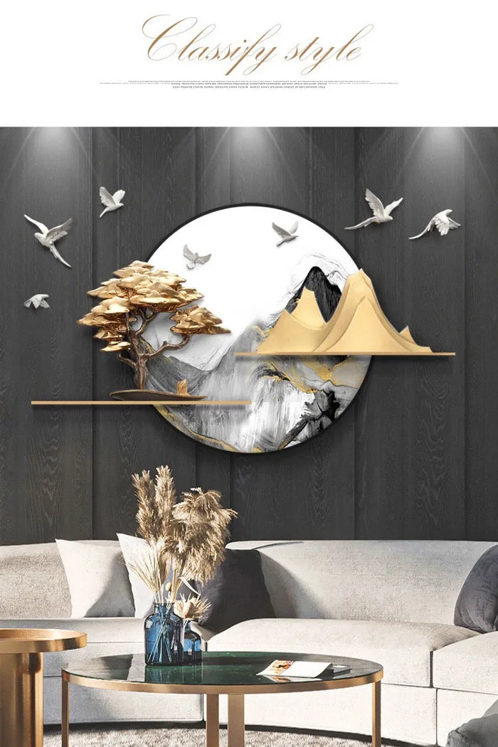 Địa chỉ bán đồ trang trí nhập khẩu, cao cấp, đồ Decor đẹp tại HN-HCM