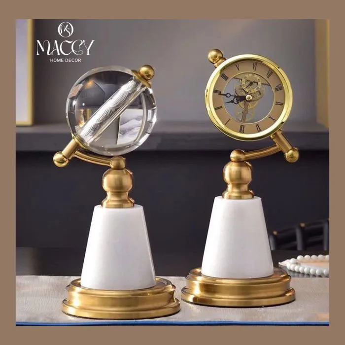 Đồ Trang Trí, Decor Bàn Làm Việc Văn Phòng – Maccy Home Decor – MaccyStore