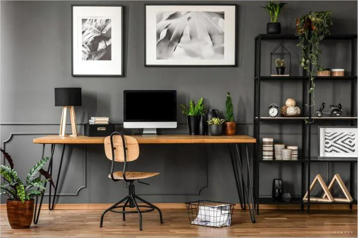 15+ Món đồ decor bàn làm việc đẹp, được yêu thích nhất 2026
