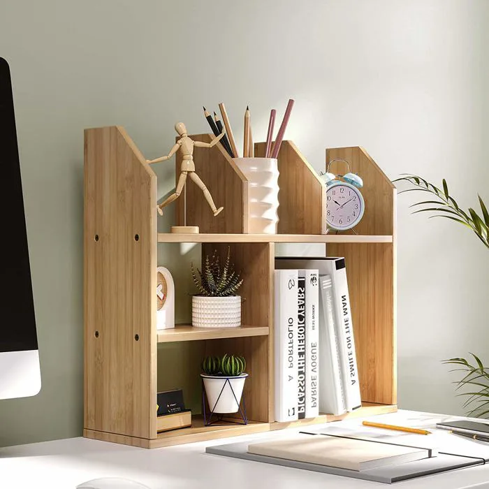 20+ Đồ Trang Trí Bàn Làm Việc Độc Lạ Tạo Cảm Hứng Mỗi Ngày