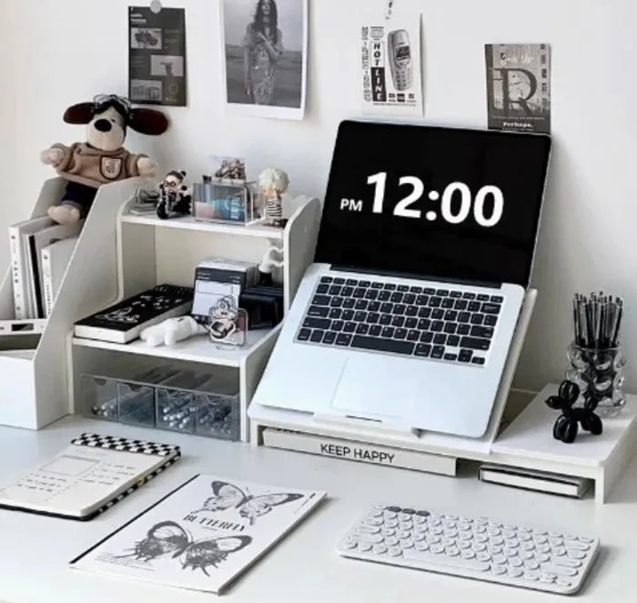 10 Món Đồ Decor Góc Làm Việc Văn Phòng Giúp Tăng Cảm Hứng Mỗi Ngày– Yota  Furniture